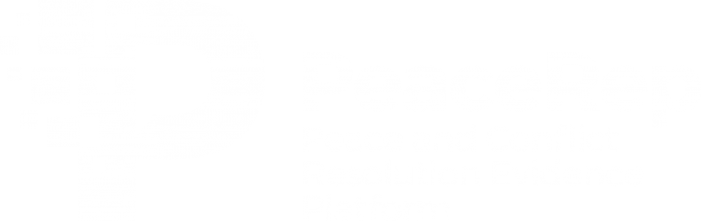 PeaceRep Logo